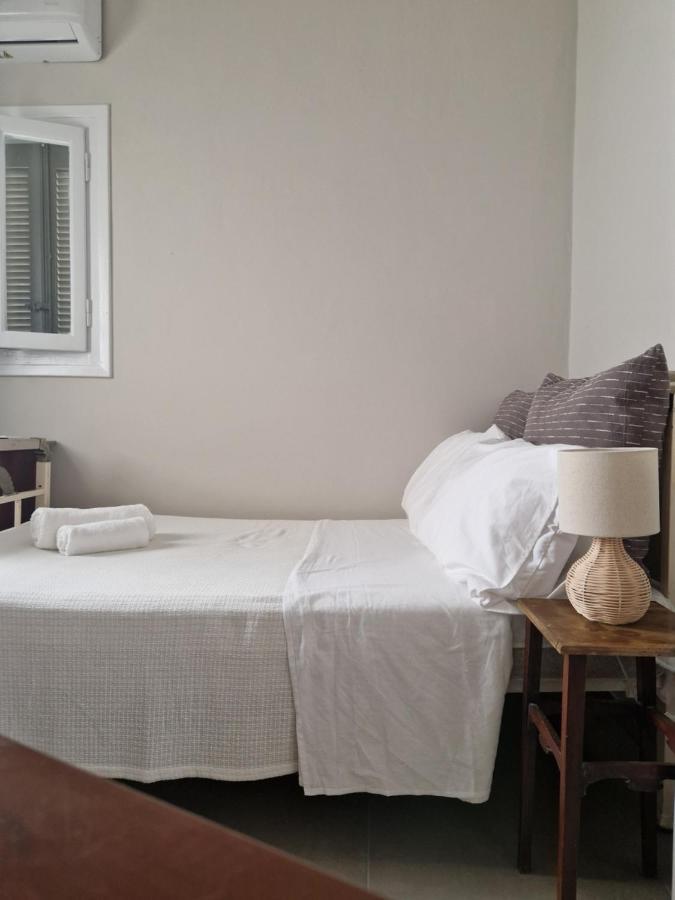 TínosThe Garden House别墅 外观 照片