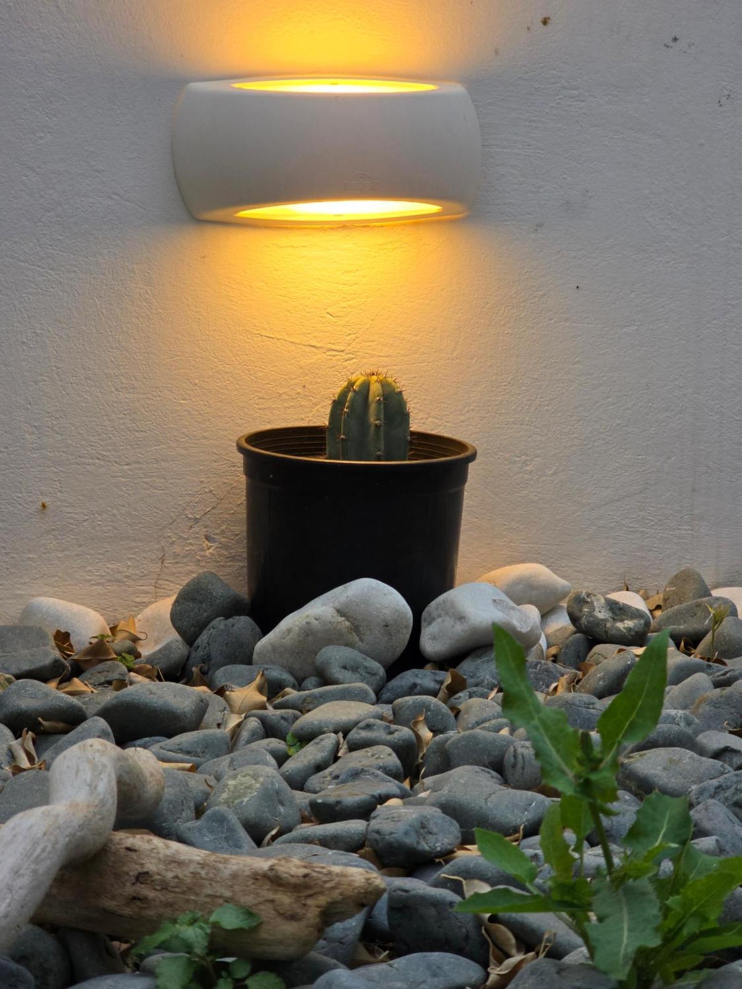 TínosThe Garden House别墅 外观 照片