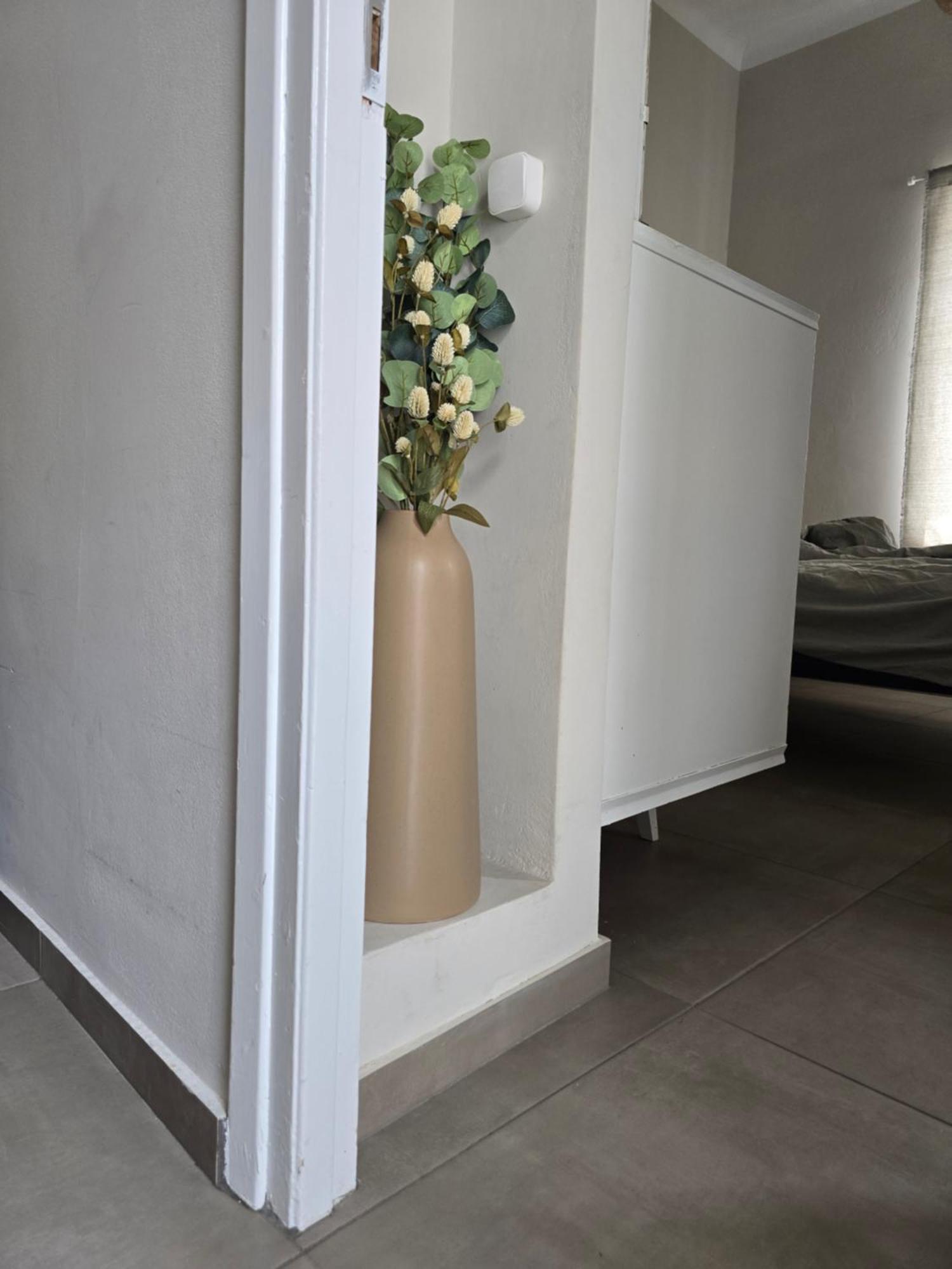 TínosThe Garden House别墅 外观 照片